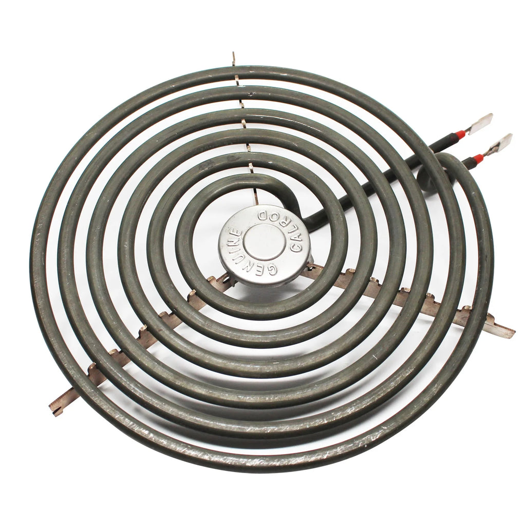 2-Pack 8 inch 6 Turns Surface Burner Element T5360