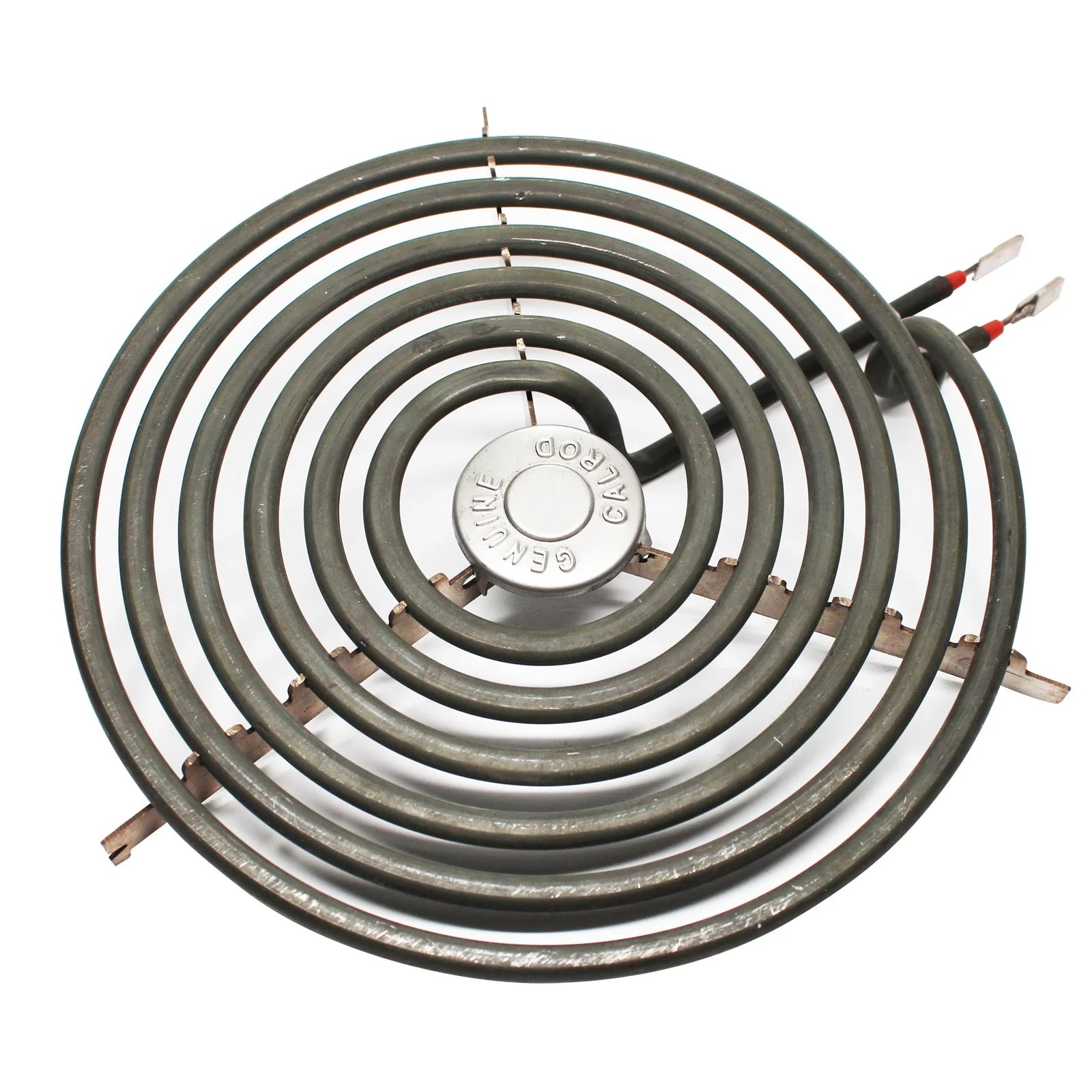2-Pack 8 inch 6 Turns Surface Burner Element T5360