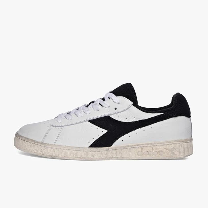 White Low Diadora Game L Sneakers I765