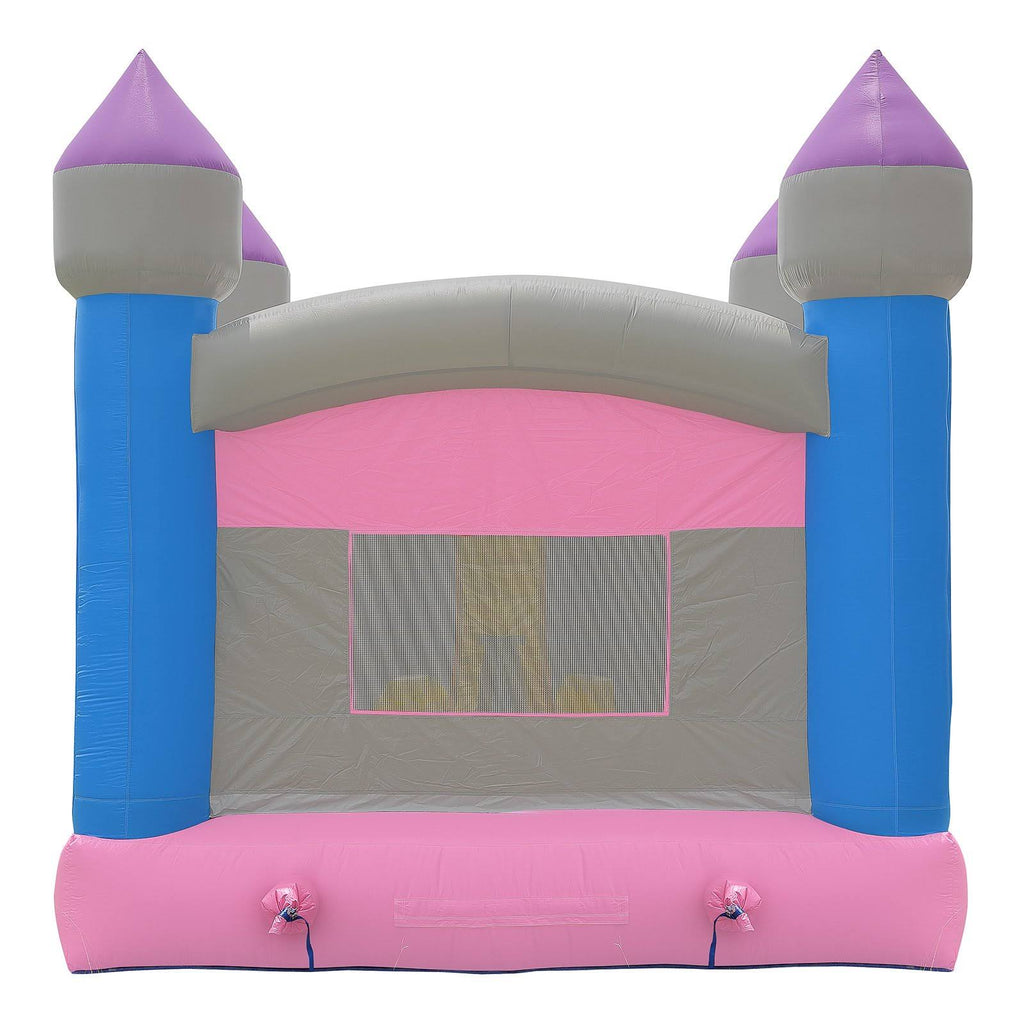 Commercial Grade PVC Inflatable Castle Jumper Z60534