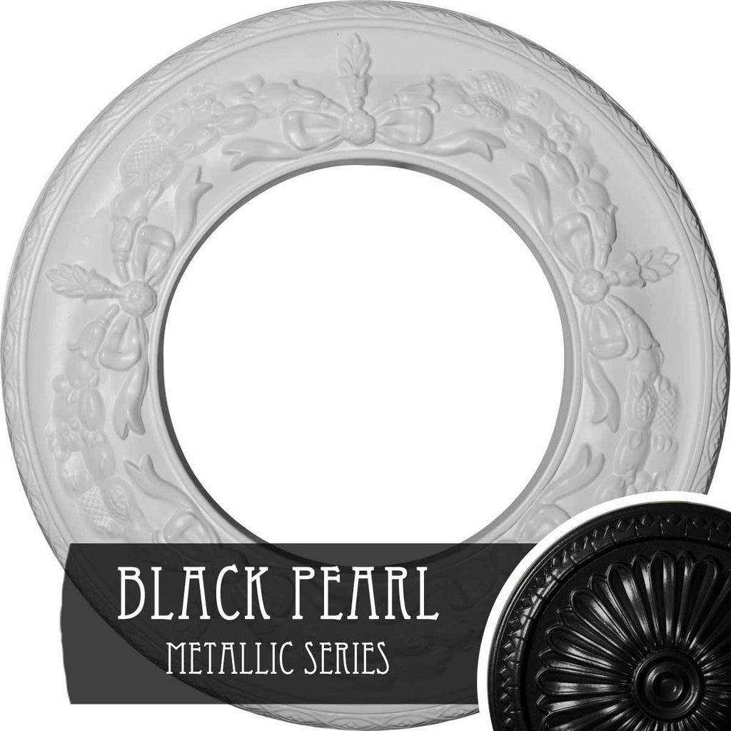 Salem Ceiling Medallion F5170