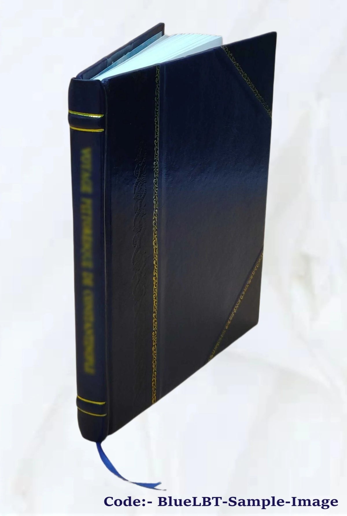 Rejected addresses : or, The new Theatrum poetarum 1855 [Leather Bound] E1761