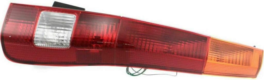 Tail Light Assembly Pair for Honda CRV 2002 2003 2004 B728859