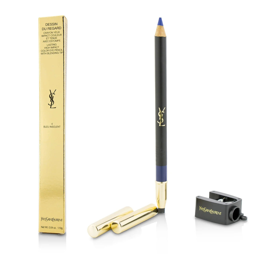Noir Volage Eye Pencil U950091