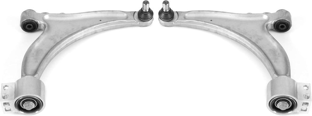 Front Left and Right Lower Control Arm I119