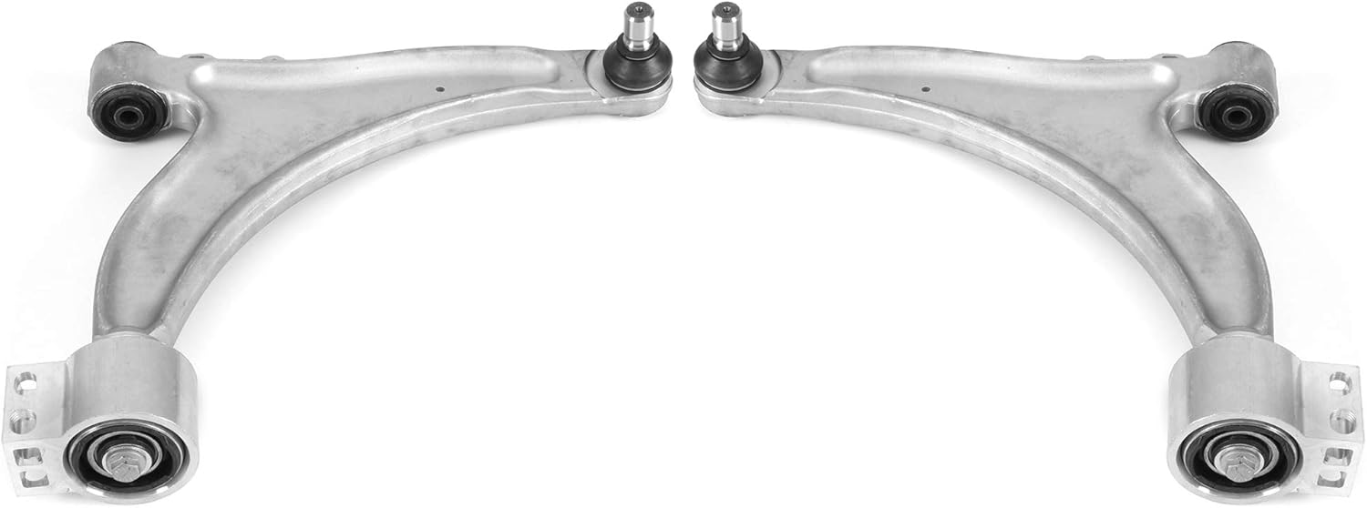 Front Left and Right Lower Control Arm I119
