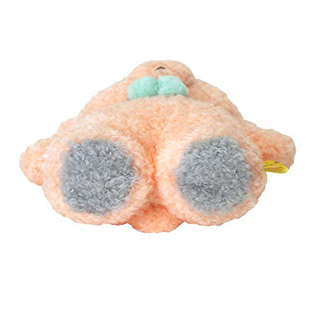 Pink Plush Bear L16947