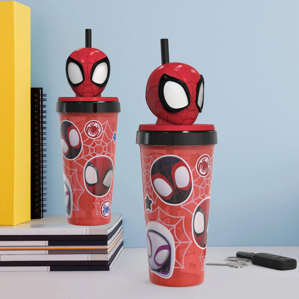 18 oz Super Sipper Tumbler C727532