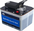 10,000 PSI Air Powered Hydraulic Pump with 2 Gallon Reservoir B167343