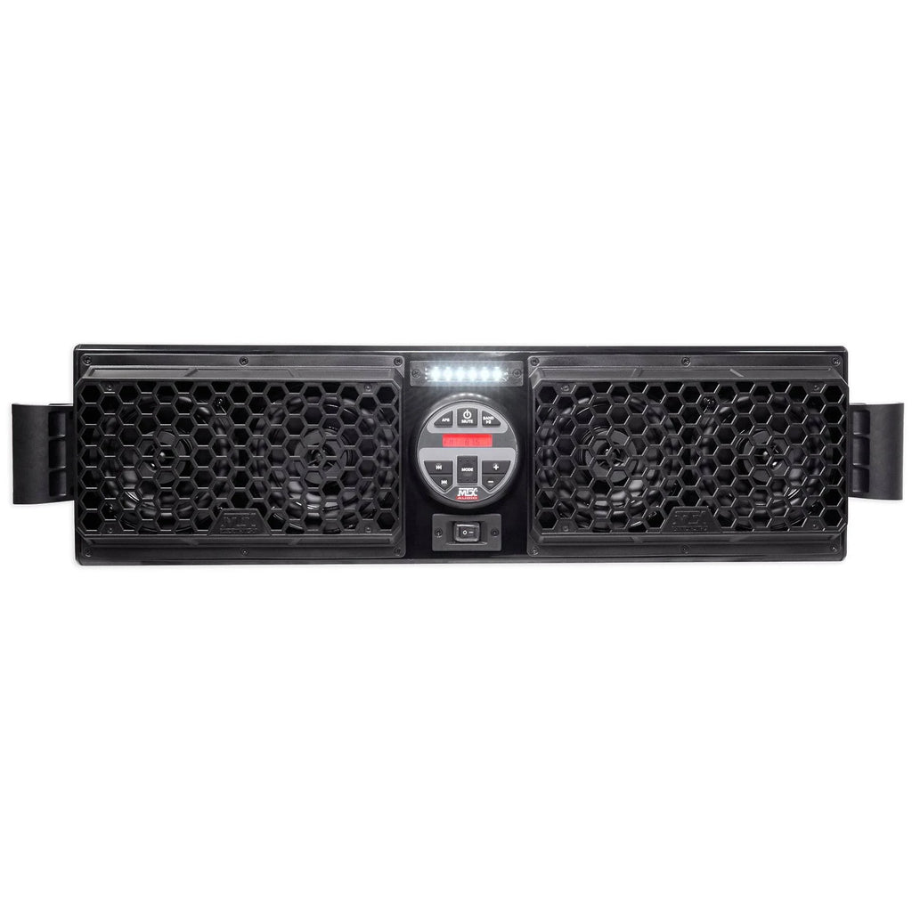 Marine Bluetooth Soundbar System M494740