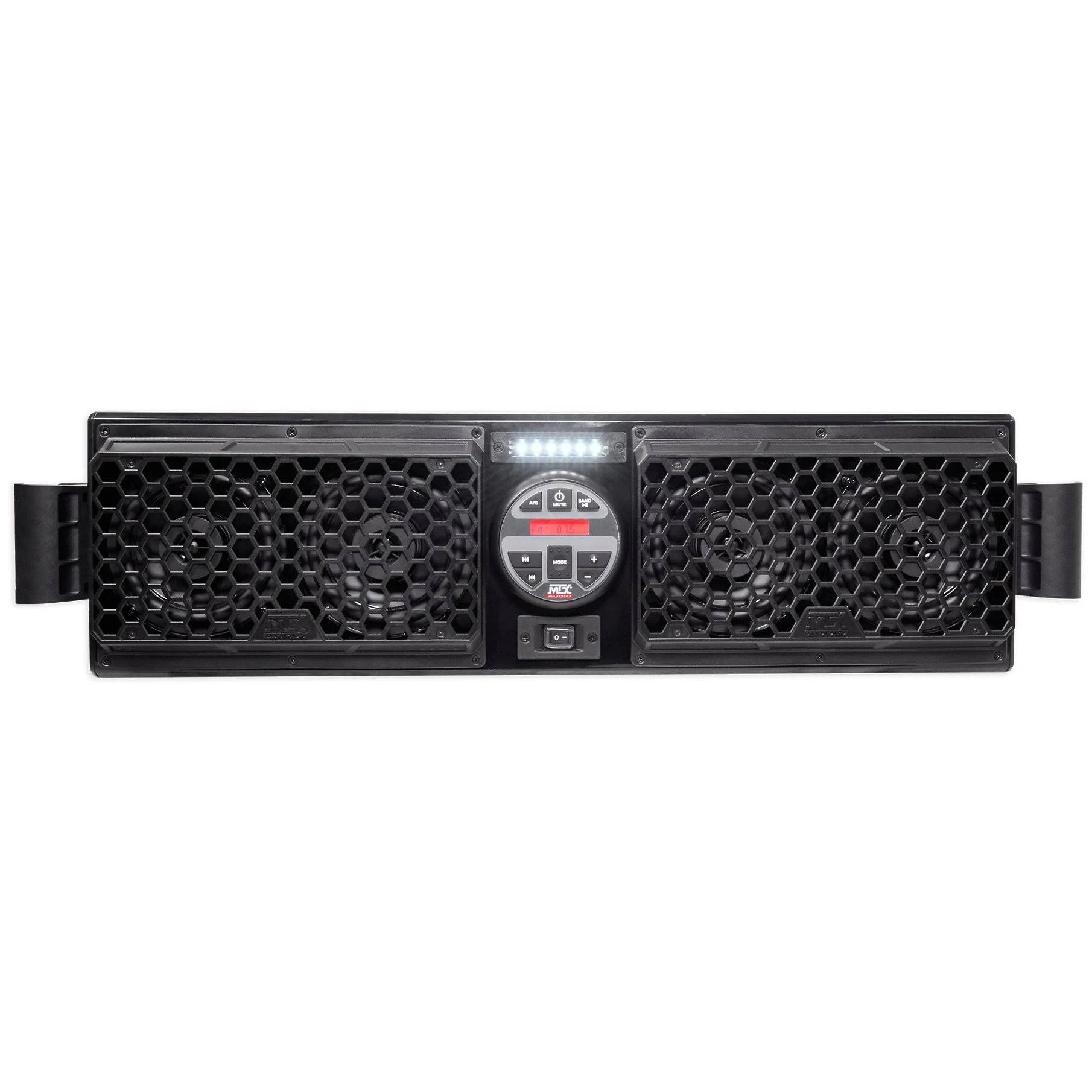 Marine Bluetooth Soundbar System M494740