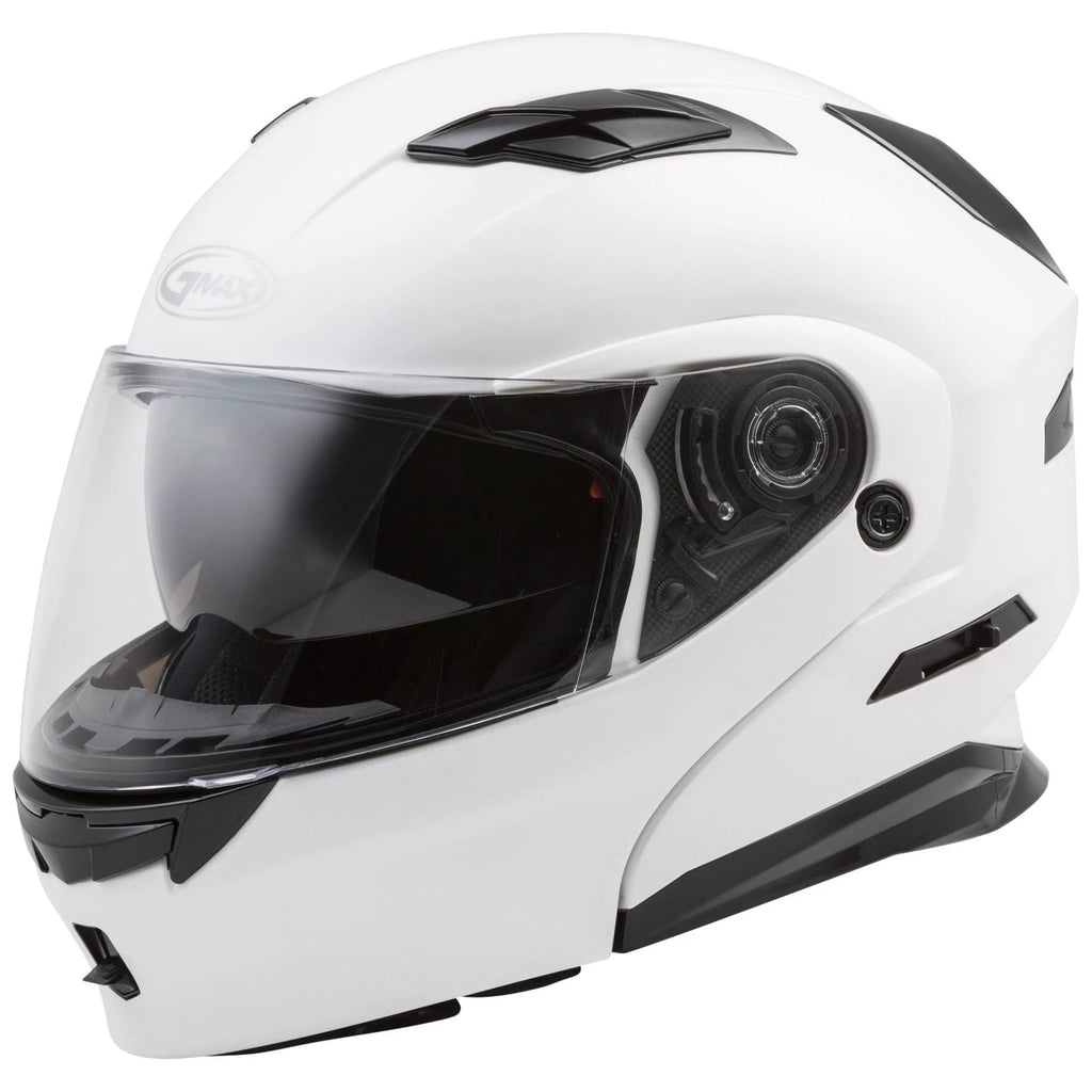 Modular Helmet Pearl White J69520