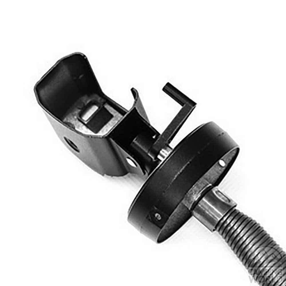 Black Front Spring Assembly F623427