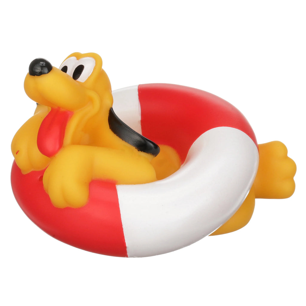 Mickey Mouse Bath Squirter Toys, 3 Pack S312404