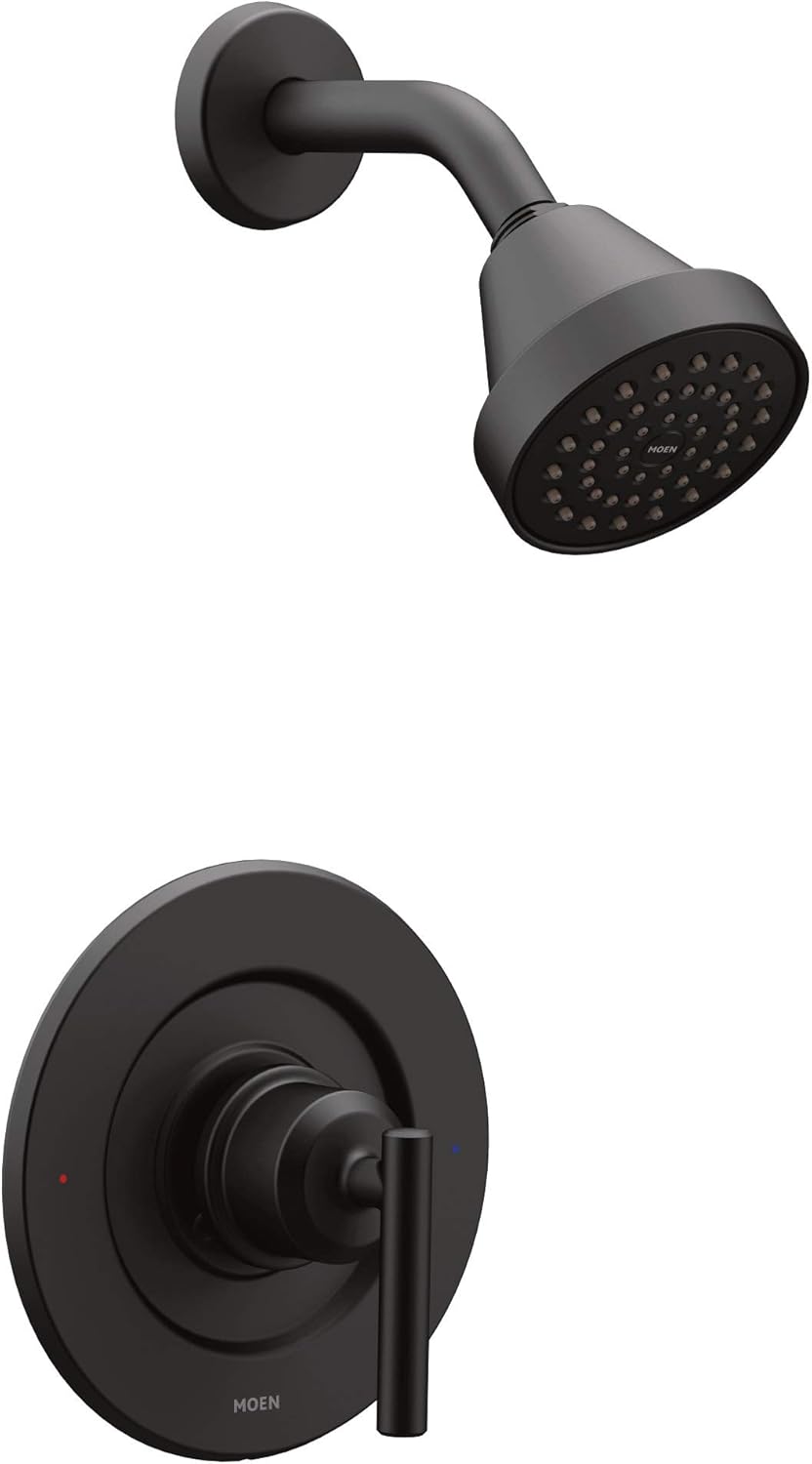 Chrome Shower Trim Valve, Pack of 2 L658