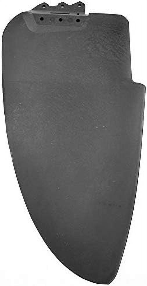 Sailing Rudder Blade W3053