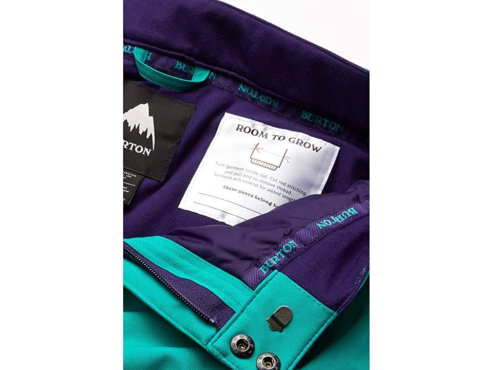 Girls Cargo Pant X90948