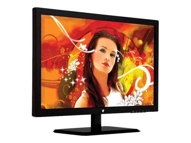 19-inch LED Monitor W819403