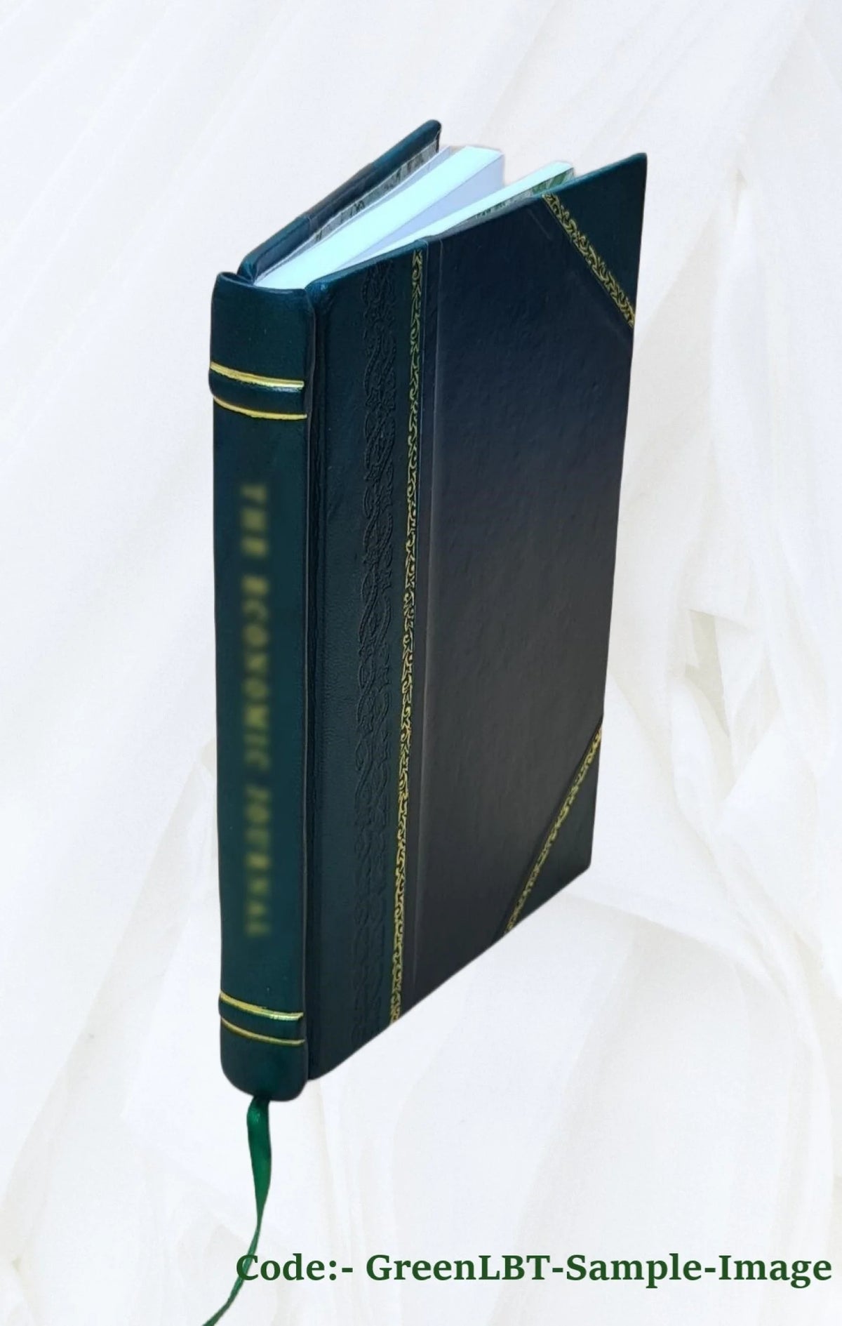 Rejected addresses : or, The new Theatrum poetarum 1855 [Leather Bound] E1761