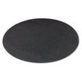 Black 20 inch 100 Grit Sanding Screens, 10/Carton S3593