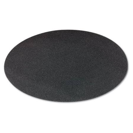 Black 20 inch 100 Grit Sanding Screens, 10/Carton S3593