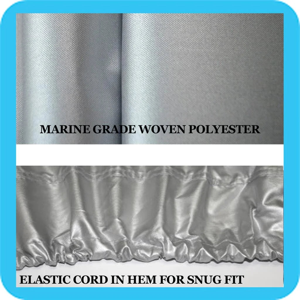420 Denier JetSki Storage Cover F98822
