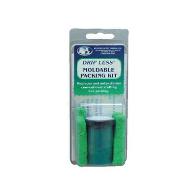 Dripless Moldable Packing Kits B7177
