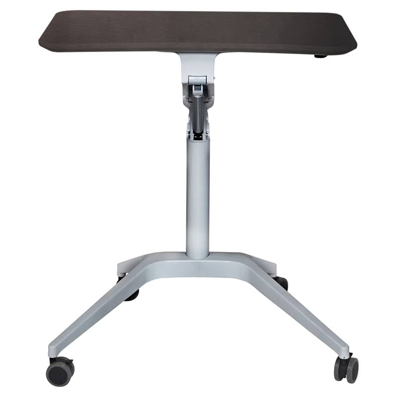 Height Adjustable Stand Up Laptop Table E59589