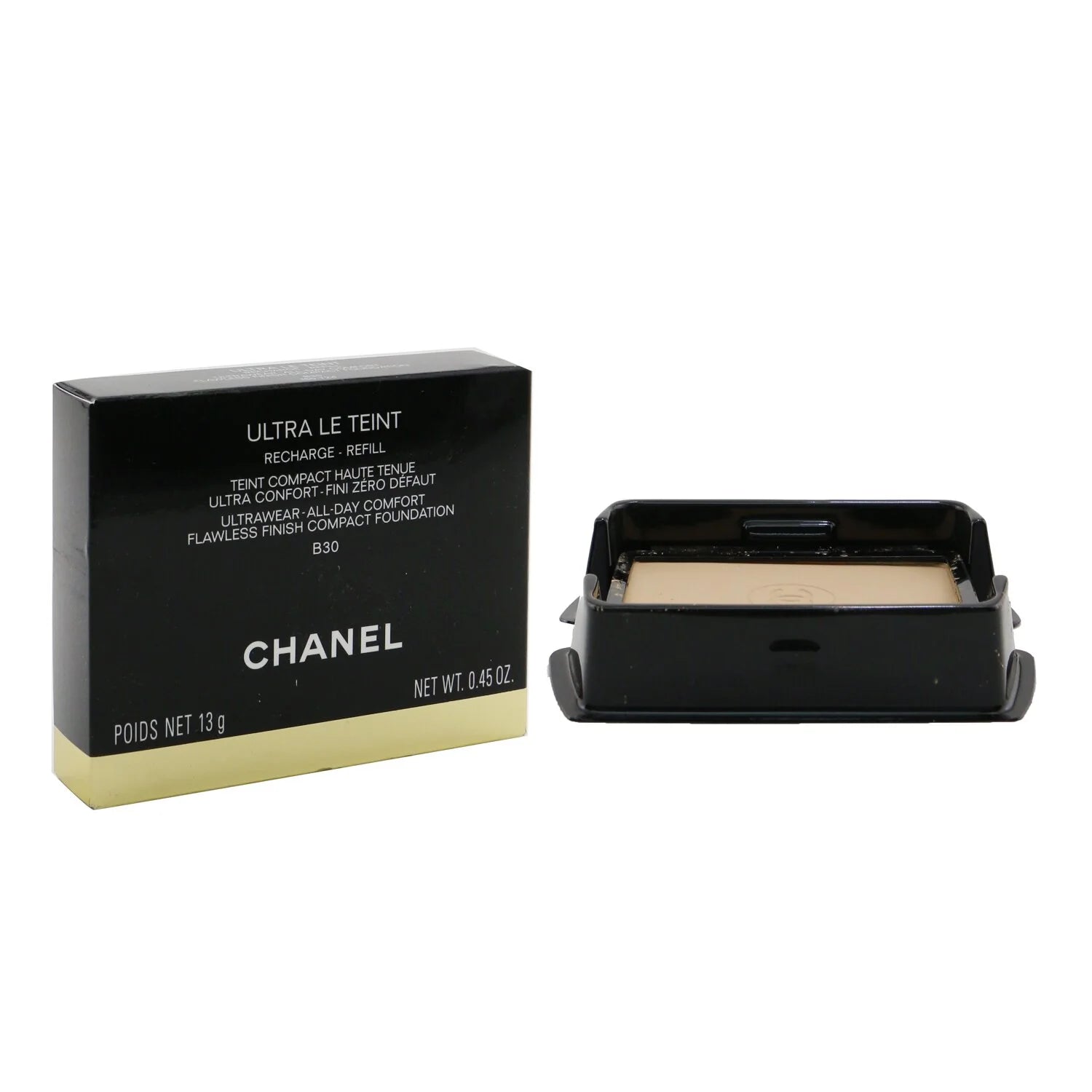 Compact Foundation Refill - B30 13g/0.45oz D7096