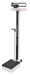 Physician Beam Scale with Height Rod and Handpost T895