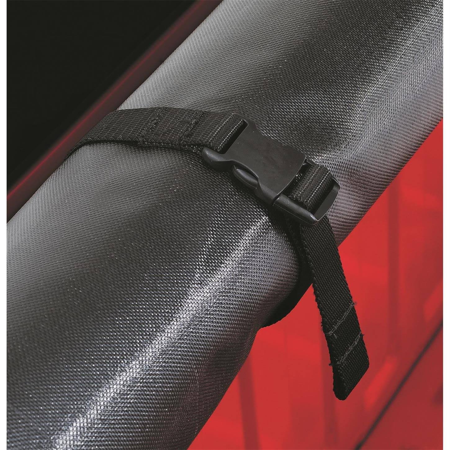 Tonneau Cover I9527
