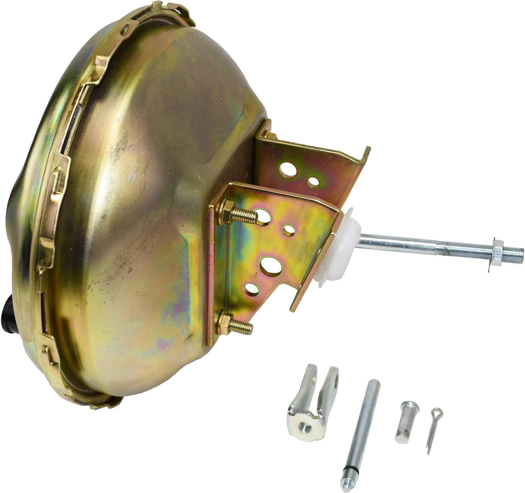 11" Single Diaphragm Power Brake Booster G5901