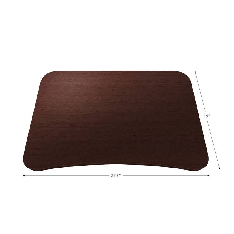 Height Adjustable Stand Up Laptop Table E59589