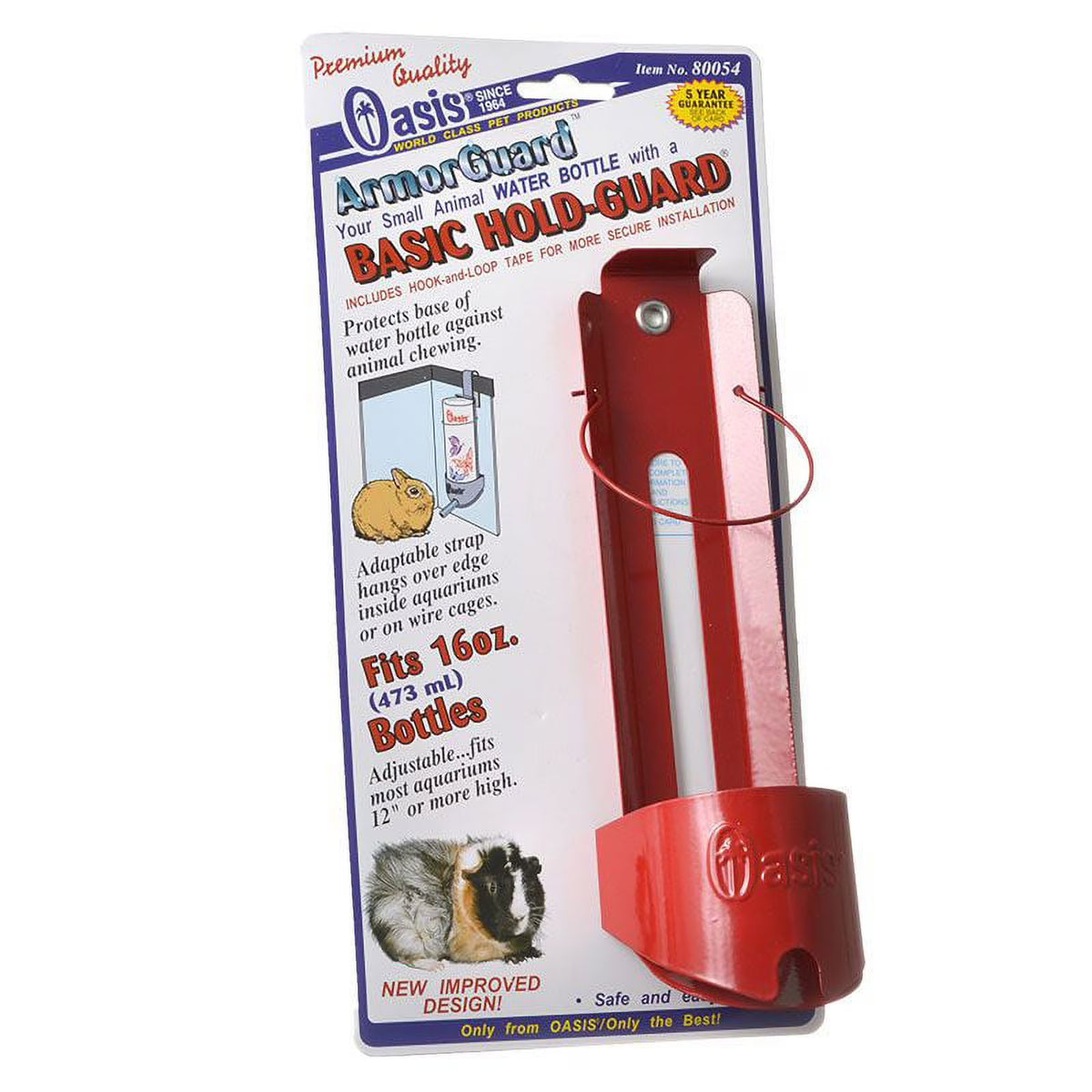16 oz Water Bottle Holder D100871