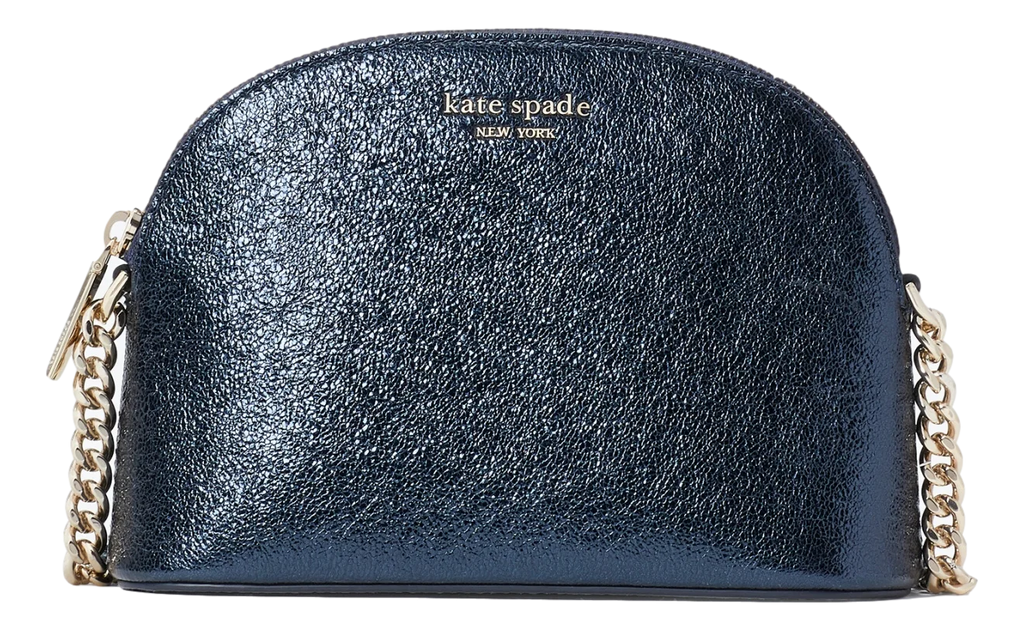 3 Piece Metallic Glitter Crossbody Set A238756