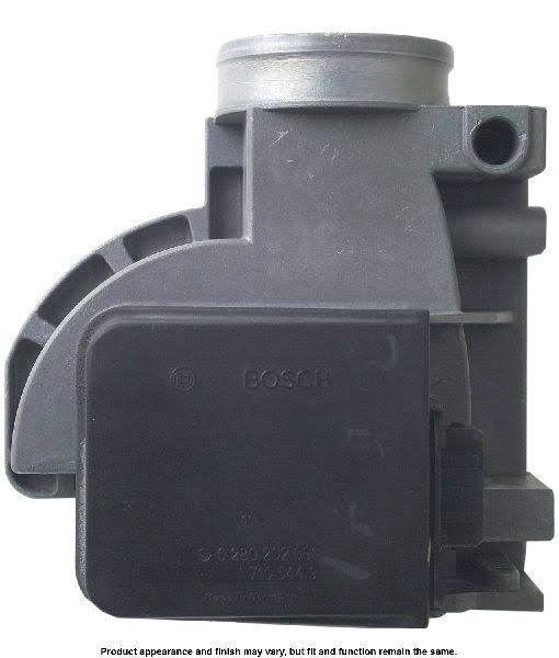Mass Air Flow Sensor N62357