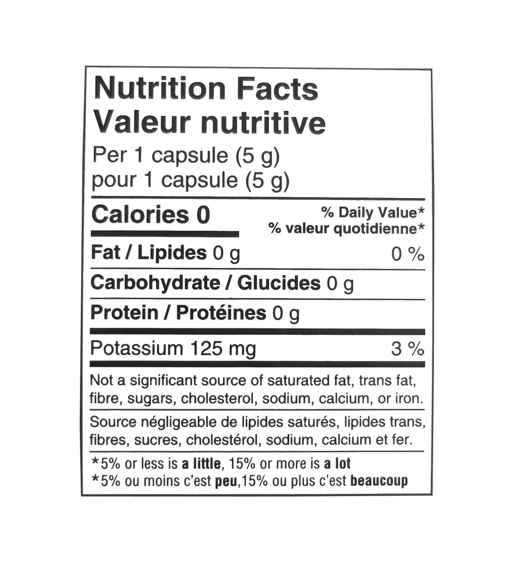 Chocolate Truffle Coffee, 10 Aluminum Capsules, 1.75 oz. Box F7045
