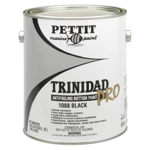 Green Gallon Pettit Paint H104