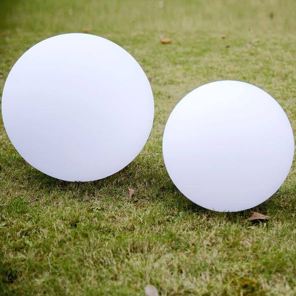 Assorted LED Floating Pool Light R93357