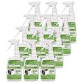 Zep Tuff Green RTU All-Purpose Cleaner - 5 Gallon Pail K221503