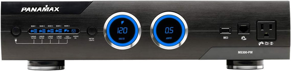 11 Outlet Power Conditioner D91718