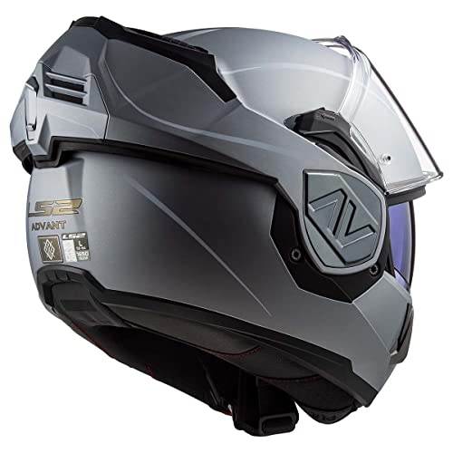 Matte Black Modular Helmet Z783