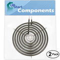 2-Pack 8 inch 6 Turns Surface Burner Element T5360