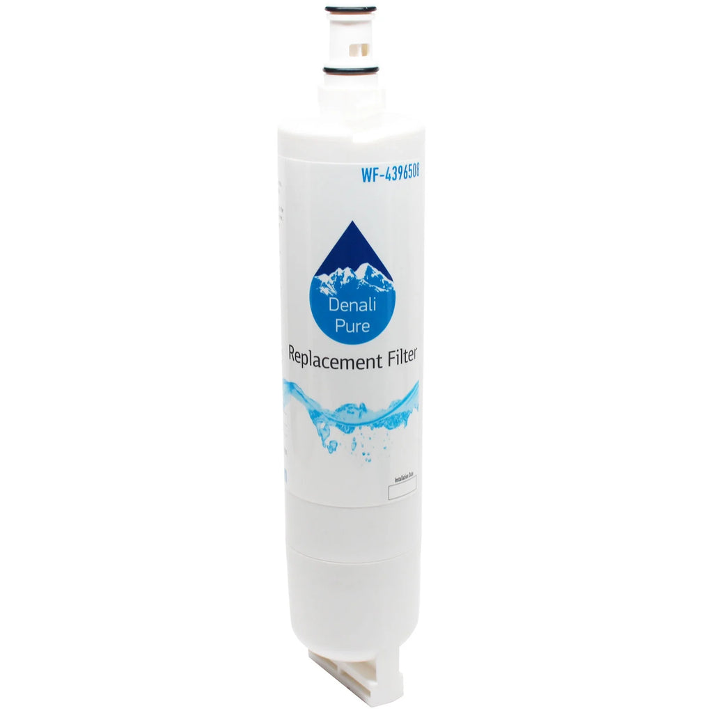 5-Pack Refrigerator Water Filter Cartridge R384