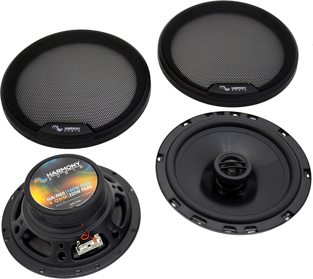 Replacement Car Audio Speakers Package W141261