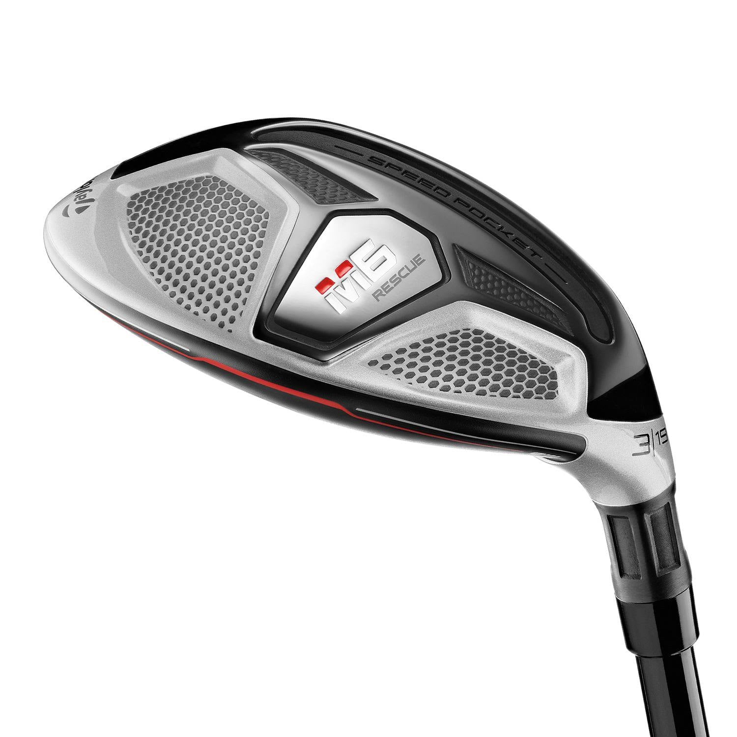 M6 Golf Rescue J7641
