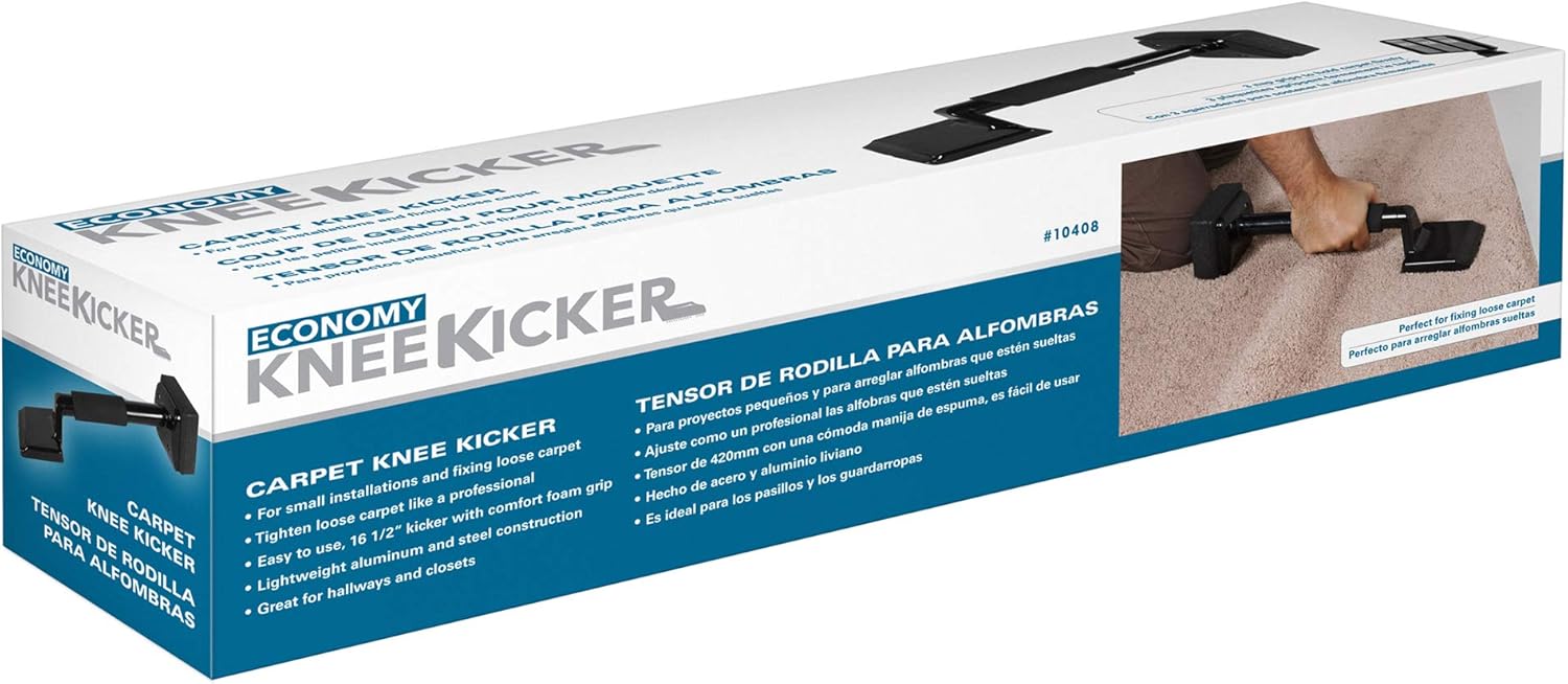 Knee Kicker Pack of 2 N55438