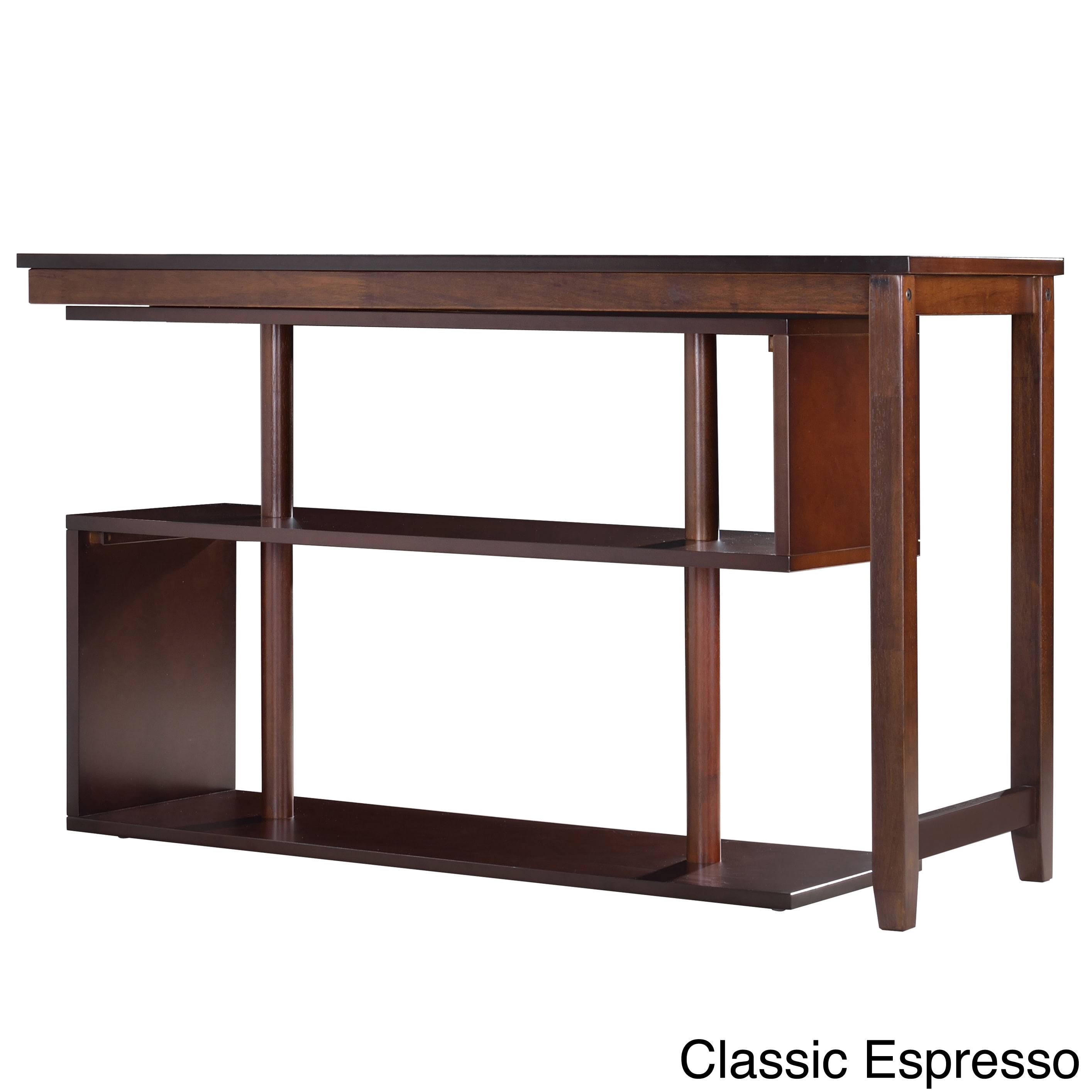 Swing Out Desk K597