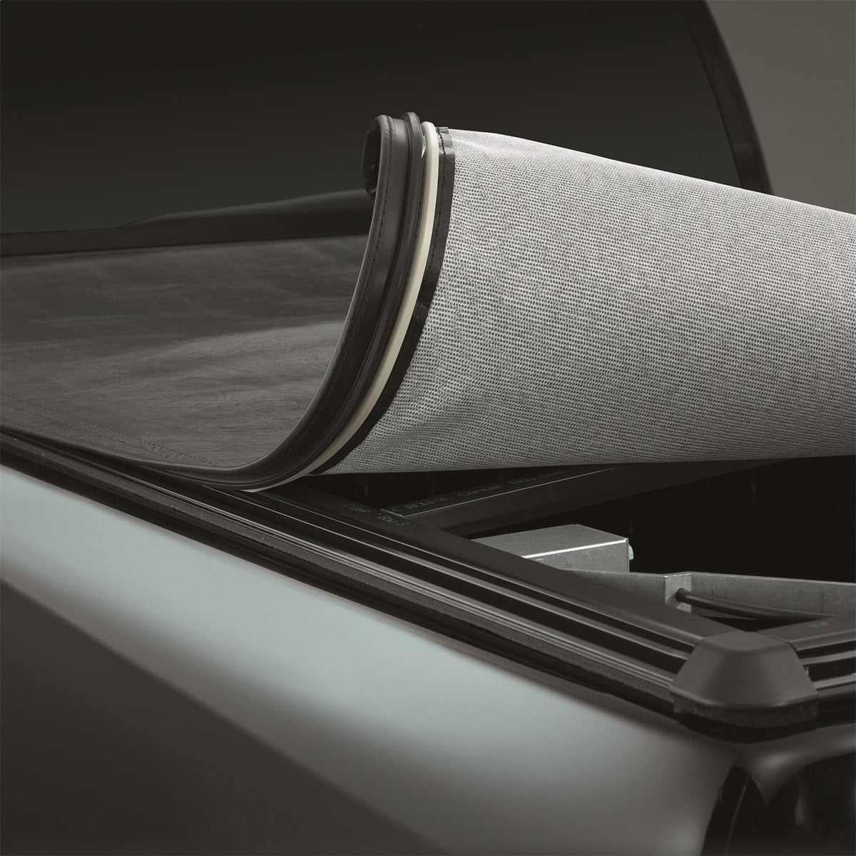 Tonneau Cover I9527