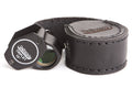 10x Triplet Loupe Magnifier with Leather Case M140144